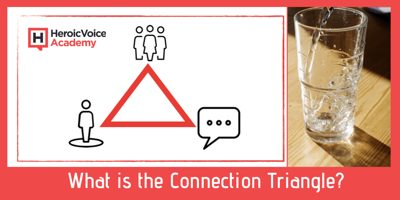 The Connection Triangle
