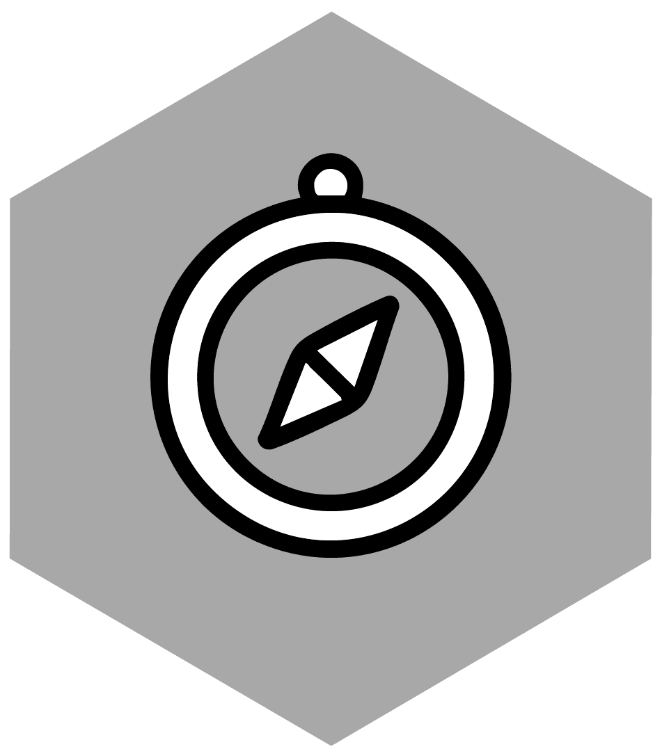 Aurora icon