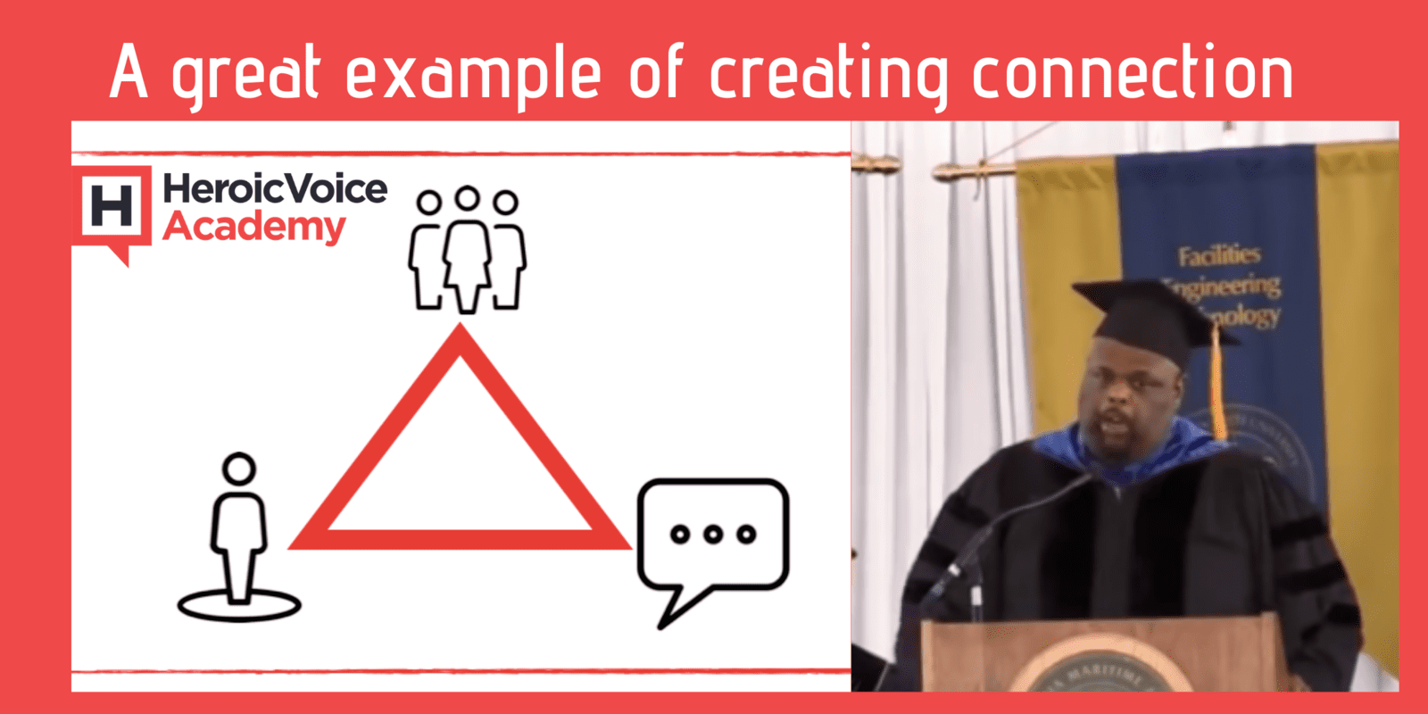 Creating Connection